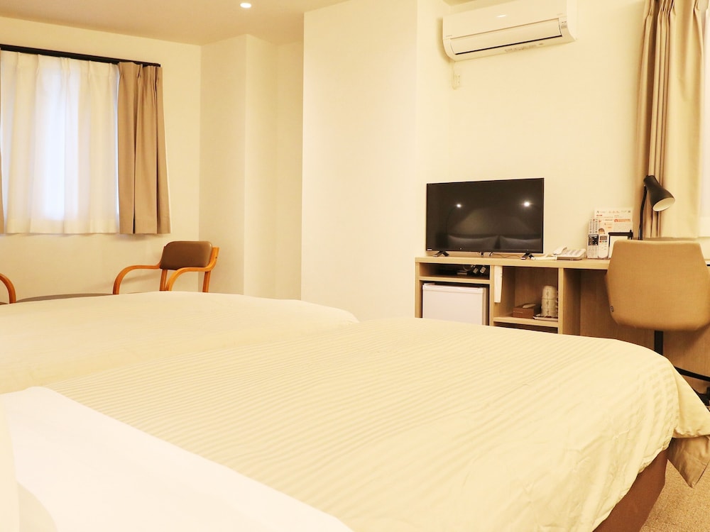 小田原ターミナルホテル 箱根