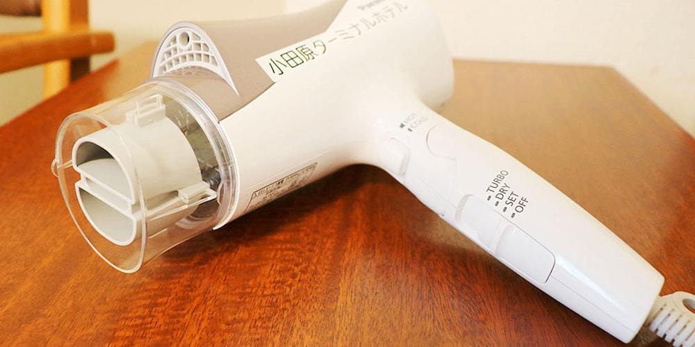 小田原ターミナルホテル 箱根