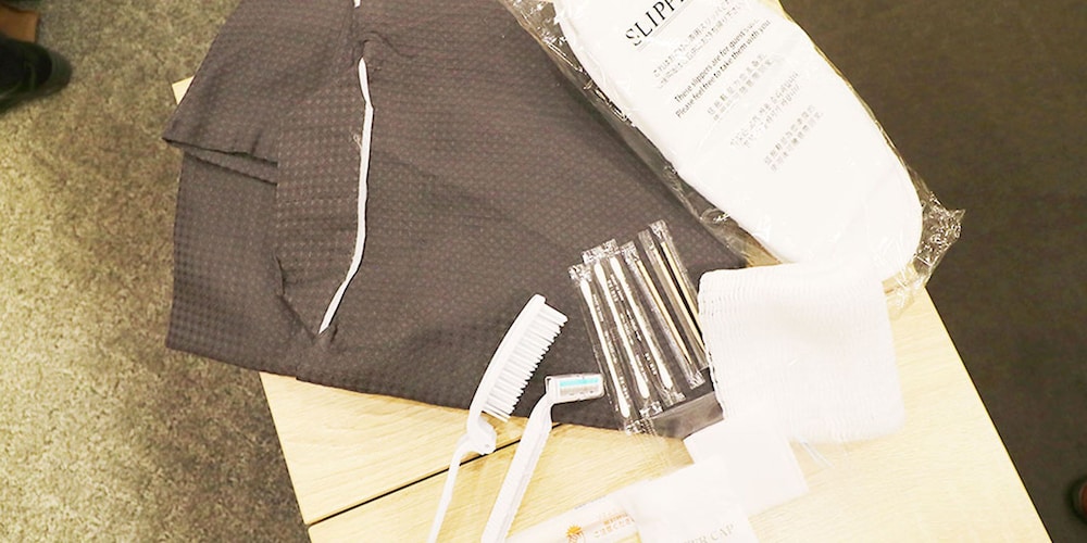 小田原ターミナルホテル 箱根