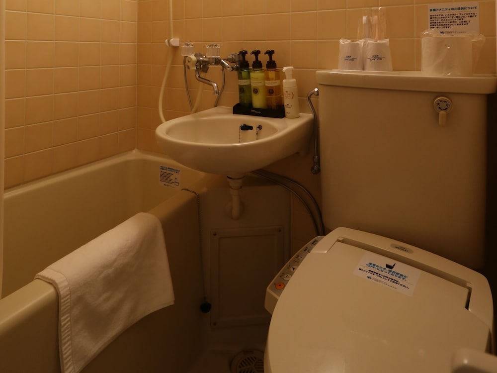 小田原ターミナルホテル 箱根