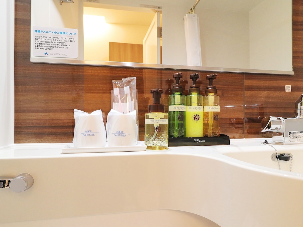 小田原ターミナルホテル 箱根