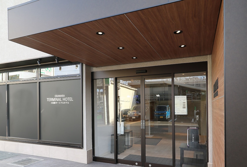 小田原ターミナルホテル 箱根