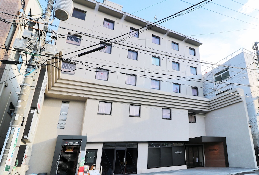 小田原ターミナルホテル 箱根