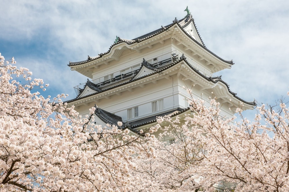 小田原ターミナルホテル 箱根