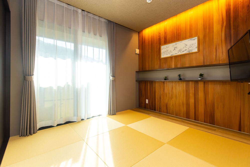 スタジオーネ箱根湯本 箱根