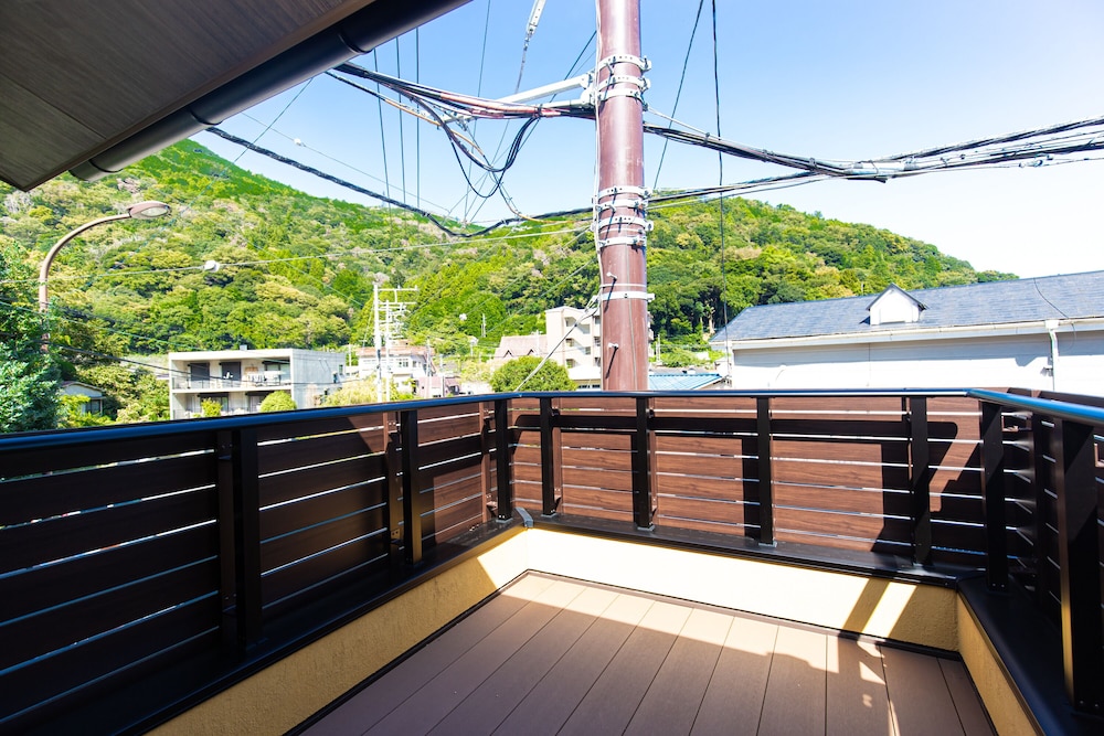 スタジオーネ箱根湯本 箱根