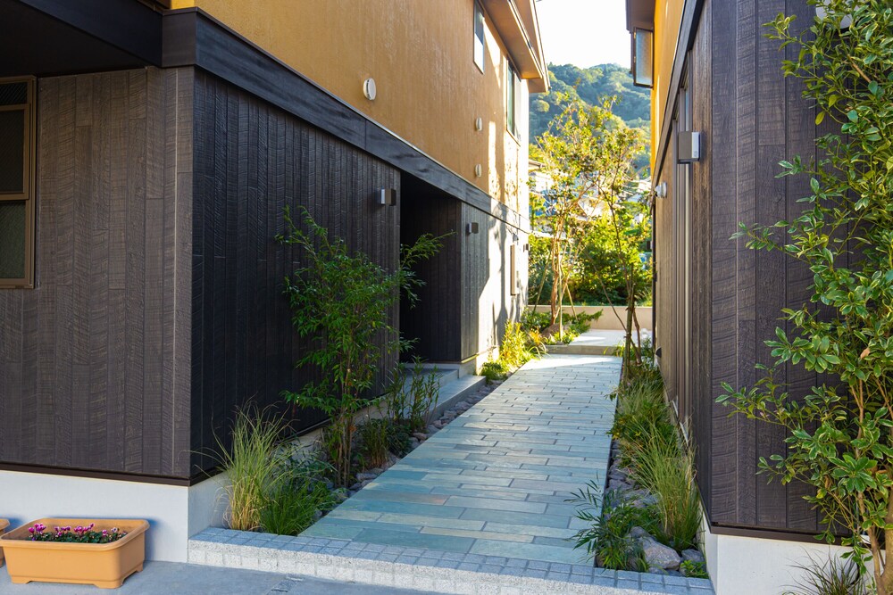 スタジオーネ箱根湯本 箱根
