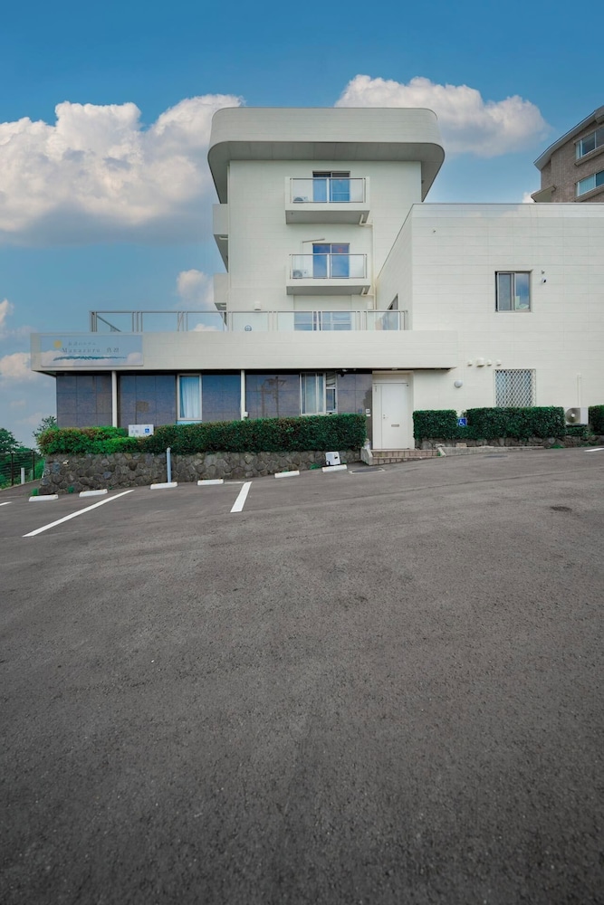 MANAZURU 真凛 箱根