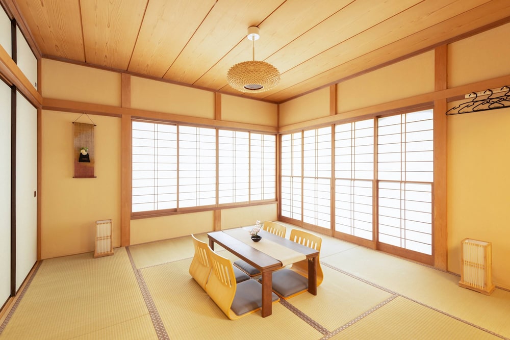 グランツリー箱根仙石原 箱根