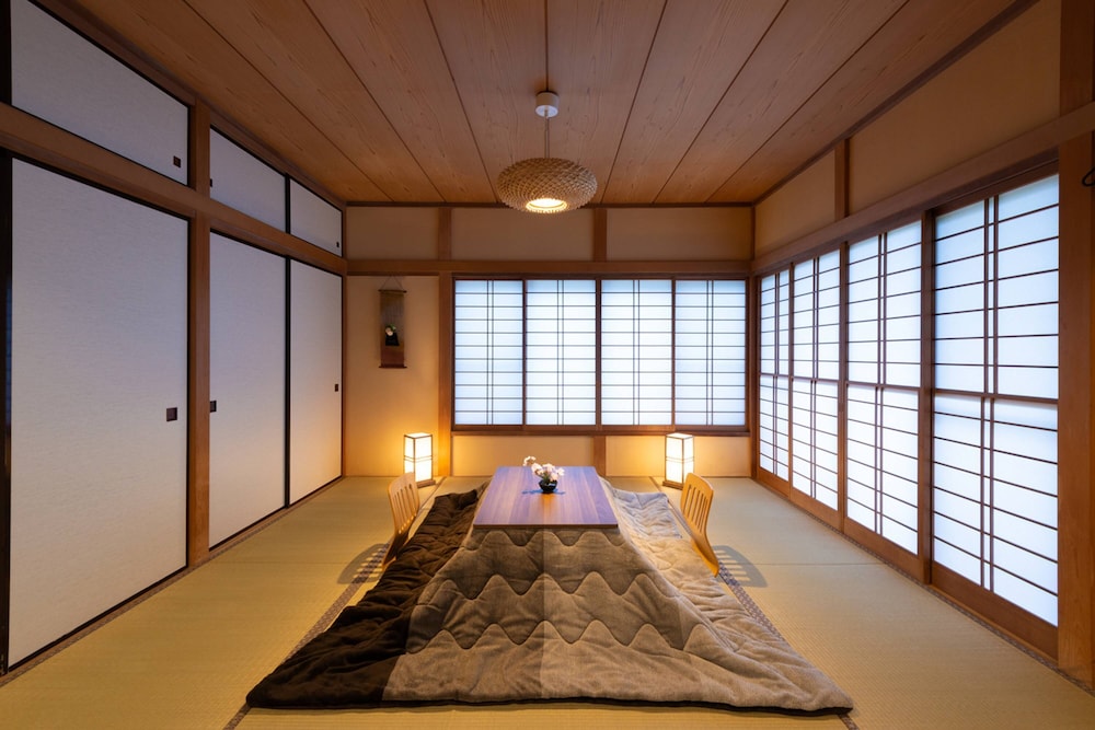 グランツリー箱根仙石原 箱根