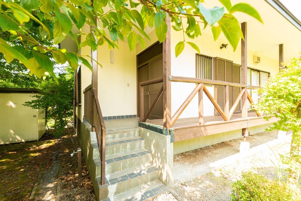 グランツリー箱根仙石原 箱根