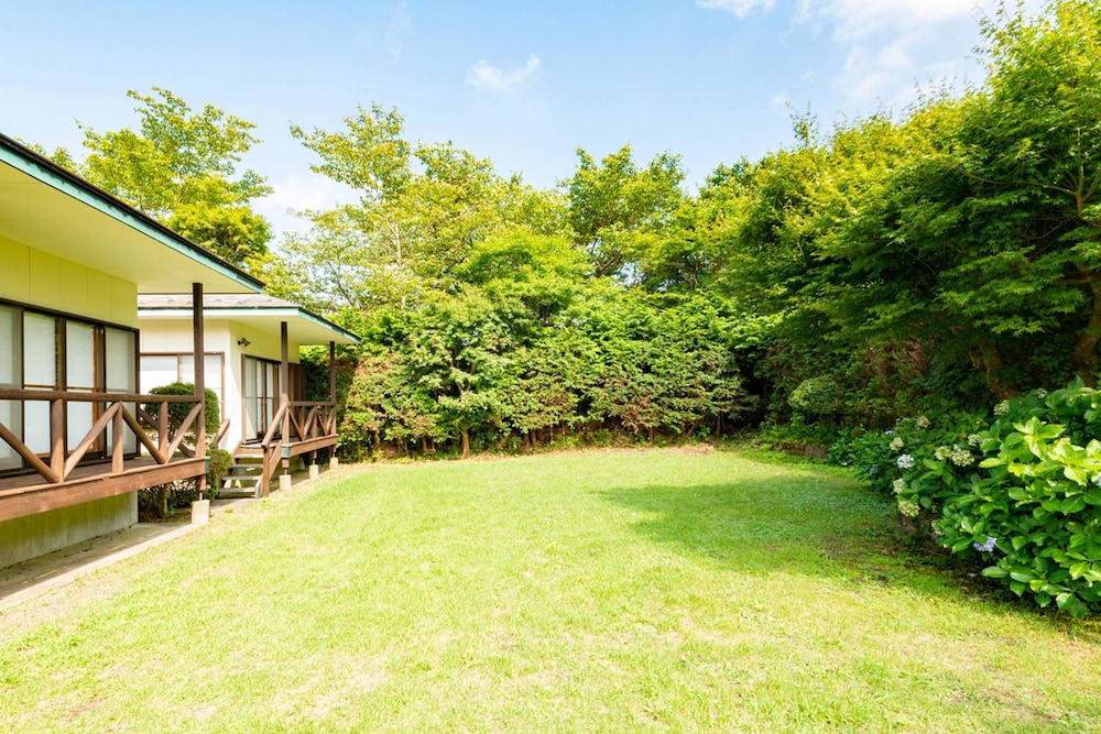 グランツリー箱根仙石原 箱根