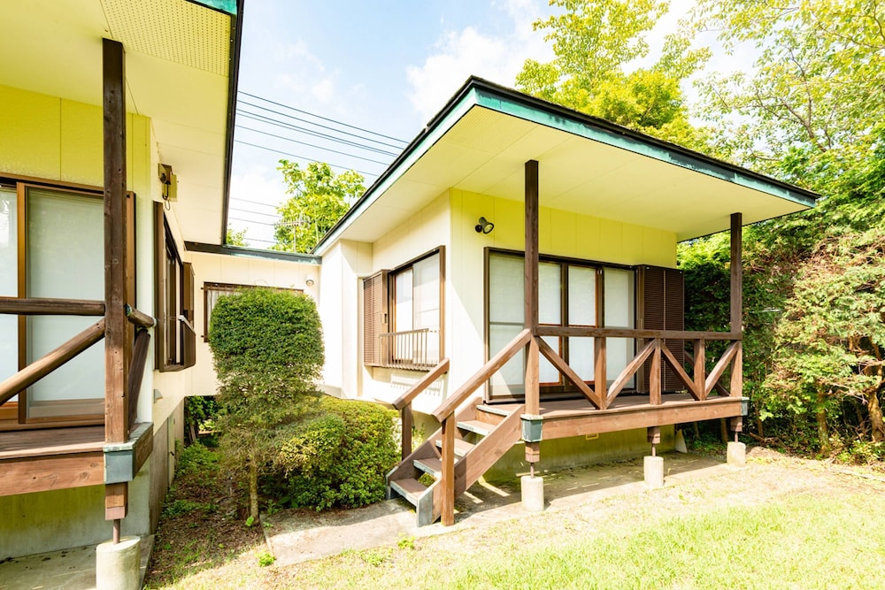 グランツリー箱根仙石原 箱根