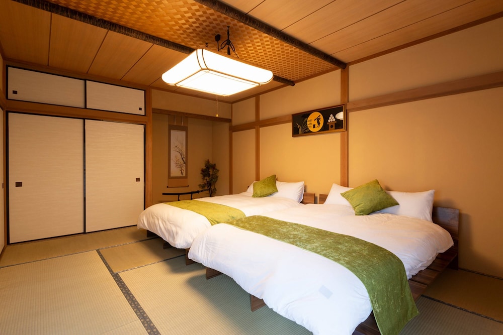 グランツリー箱根仙石原 箱根