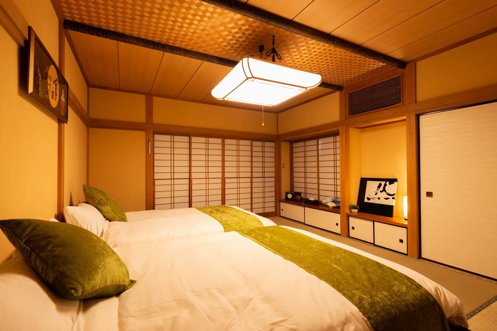 グランツリー箱根仙石原 箱根