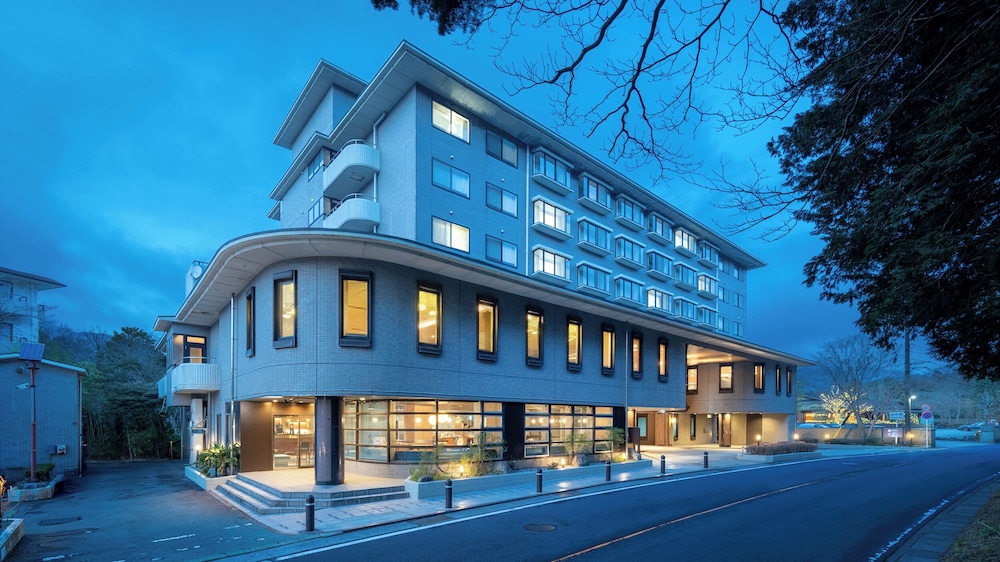 リ・カーヴ箱根 箱根