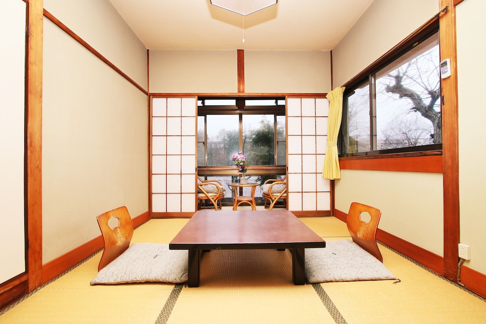 箱根仙石原温泉旅館 万寿屋 箱根