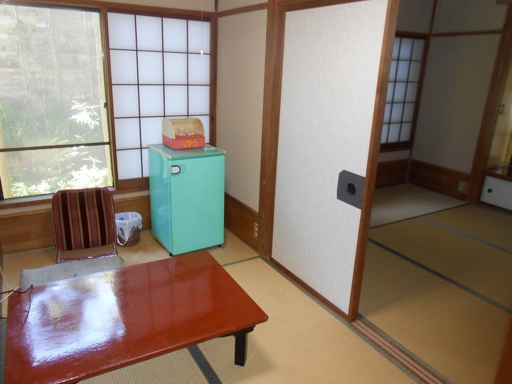 箱根仙石原温泉旅館 万寿屋 箱根