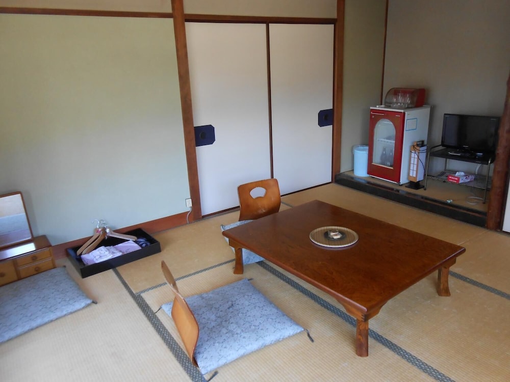 箱根仙石原温泉旅館 万寿屋 箱根