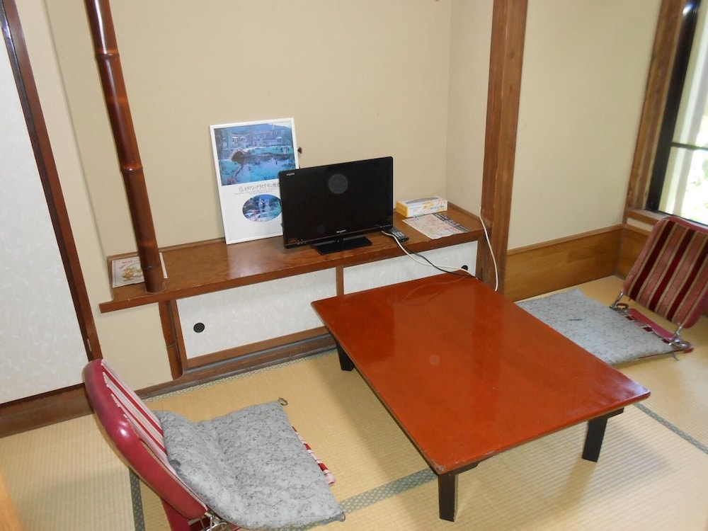 箱根仙石原温泉旅館 万寿屋 箱根