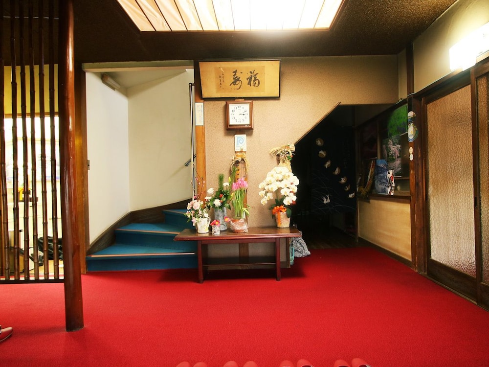 箱根仙石原温泉旅館 万寿屋 箱根
