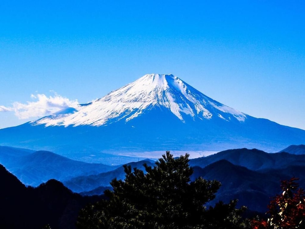 箱根仙石原温泉旅館 万寿屋 箱根