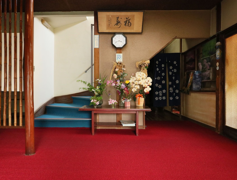 箱根仙石原温泉旅館 万寿屋 箱根