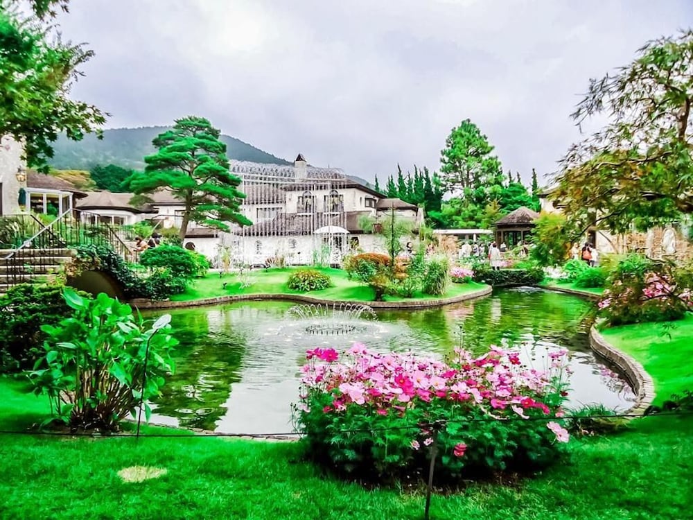 箱根仙石原温泉旅館 万寿屋 箱根