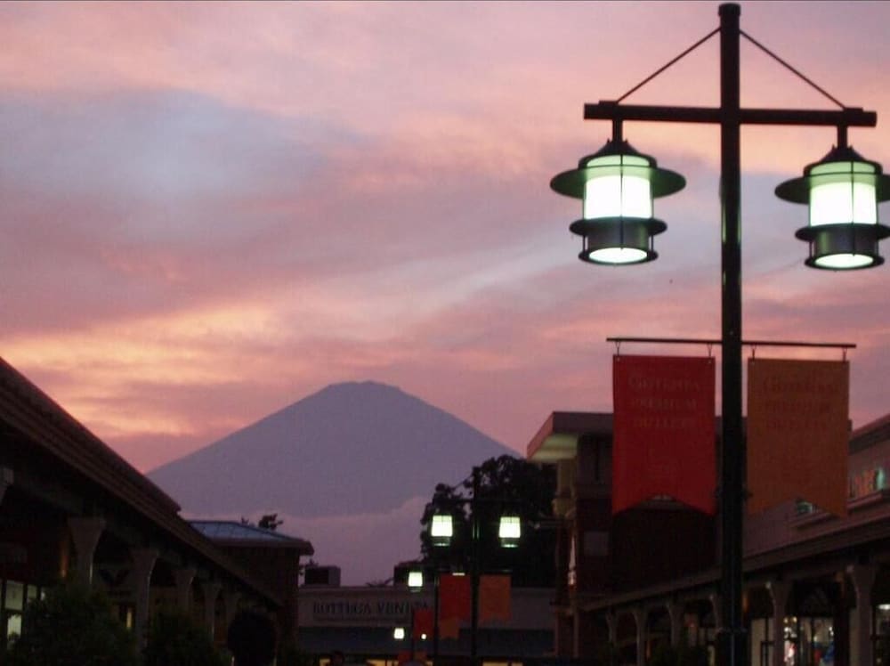 箱根仙石原温泉旅館 万寿屋 箱根