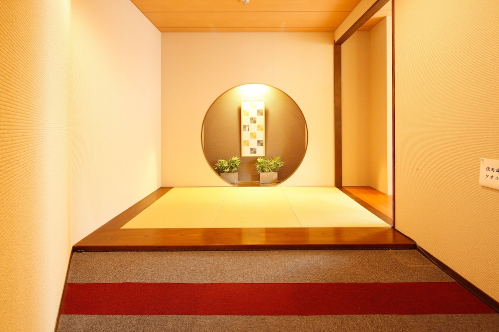 源泉かけ流しと創作イタリアンの宿 ALBERGO 湯楽 箱根