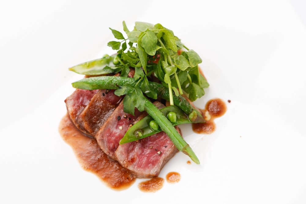 源泉かけ流しと創作イタリアンの宿 ALBERGO 湯楽 箱根