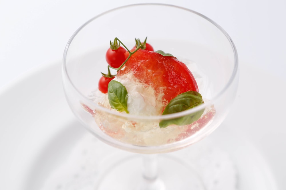 源泉かけ流しと創作イタリアンの宿 ALBERGO 湯楽 箱根