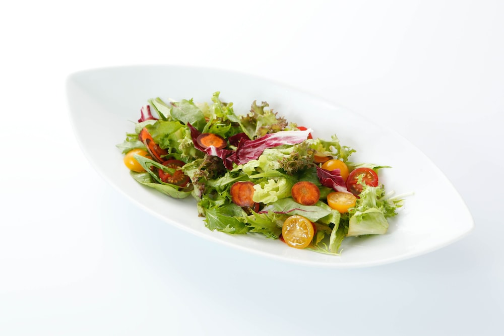 源泉かけ流しと創作イタリアンの宿 ALBERGO 湯楽 箱根