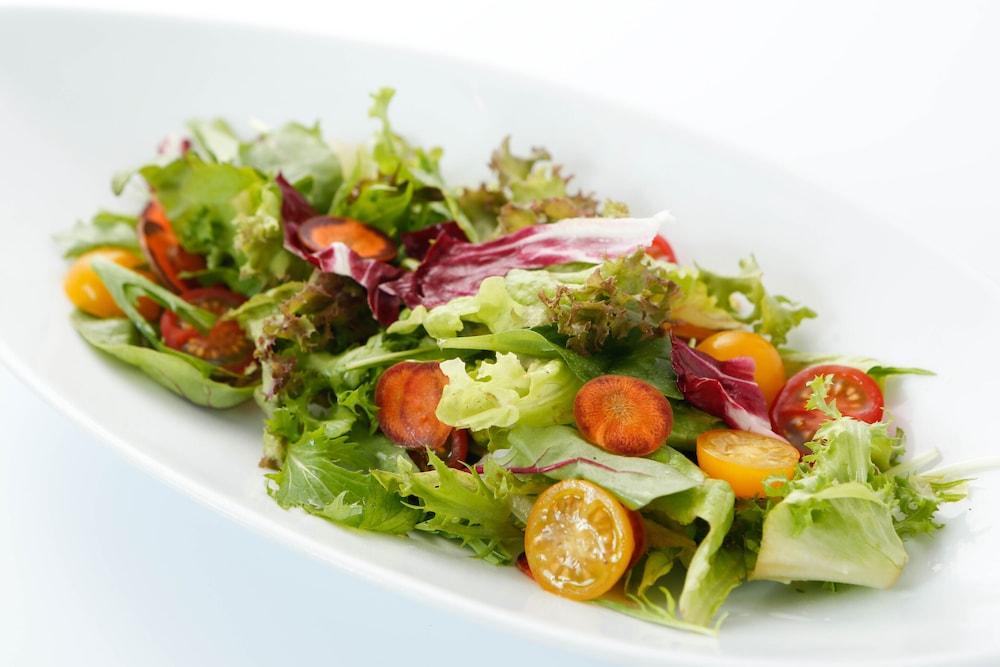 源泉かけ流しと創作イタリアンの宿 ALBERGO 湯楽 箱根