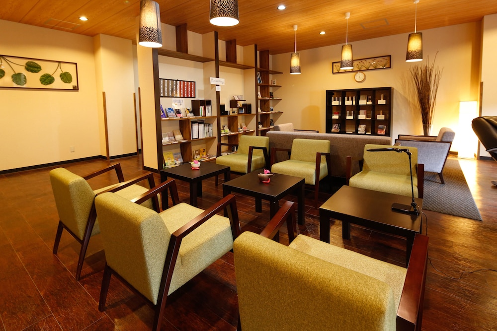 源泉かけ流しと創作イタリアンの宿 ALBERGO 湯楽 箱根