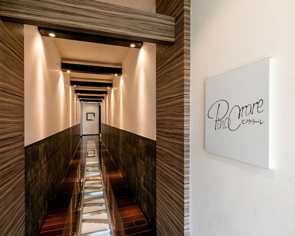 源泉かけ流しと創作イタリアンの宿 ALBERGO 湯楽 箱根