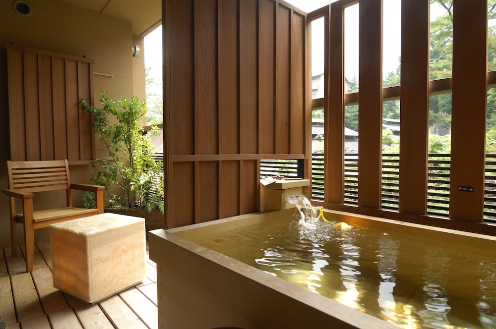 箱根強羅温泉 季の湯 雪月花 箱根