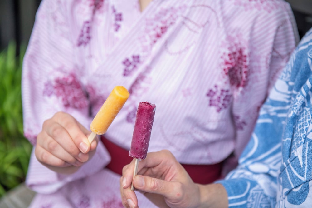 箱根強羅温泉 季の湯 雪月花 箱根