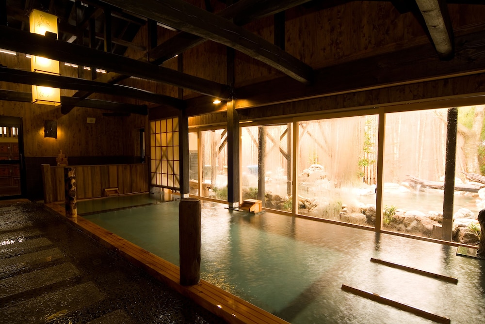 箱根強羅温泉 季の湯 雪月花 箱根