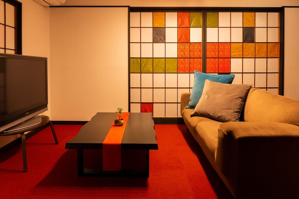 大正モダンヴィラ 禅 箱根