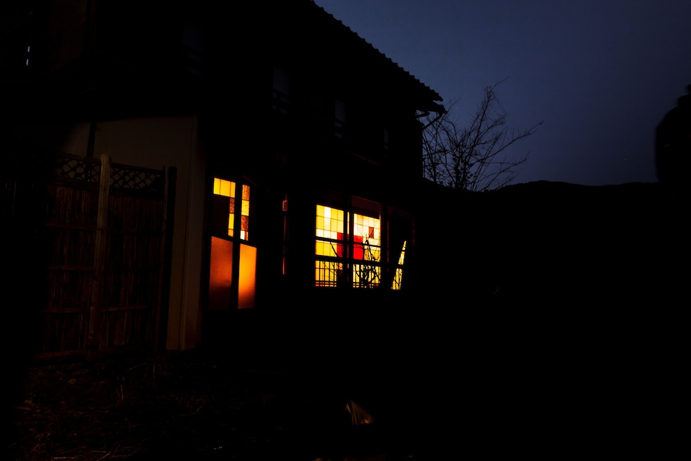 大正モダンヴィラ 禅 箱根