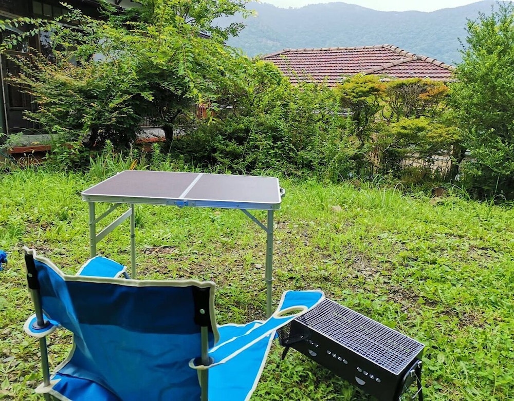 大正モダンヴィラ 禅 箱根