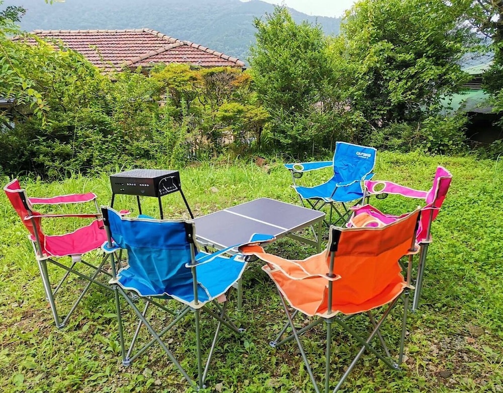 大正モダンヴィラ 禅 箱根