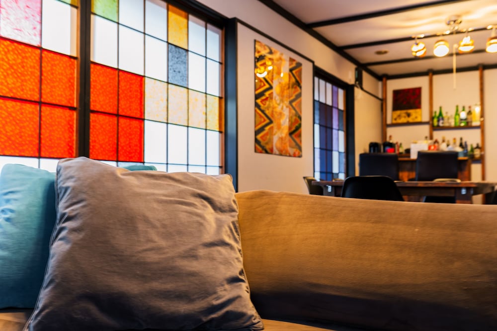 大正モダンヴィラ 禅 箱根