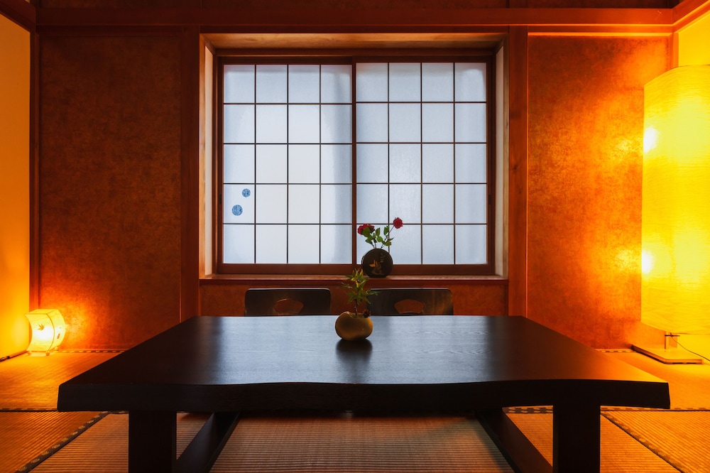 大正モダンヴィラ 禅 箱根