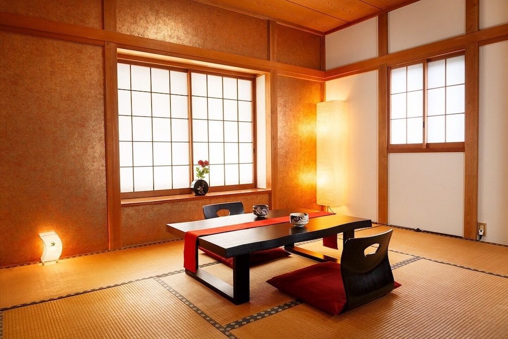 大正モダンヴィラ 禅 箱根