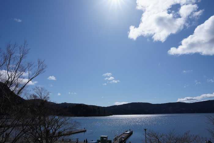箱根ヴィッラビザン 箱根
