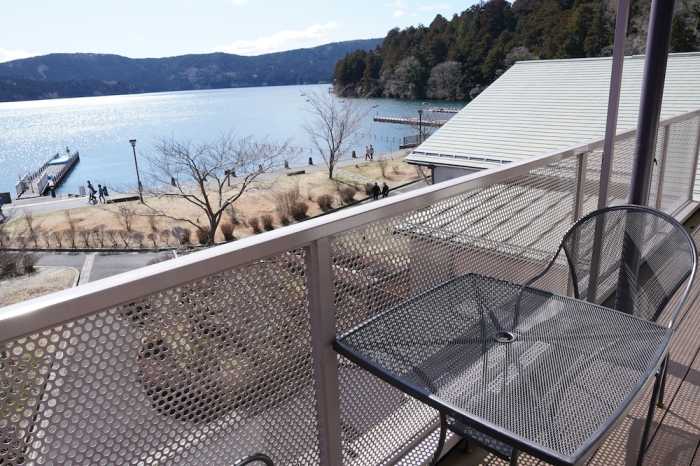 箱根ヴィッラビザン 箱根