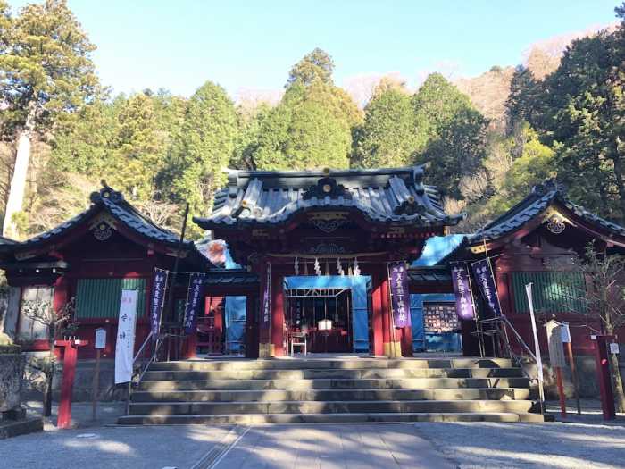 箱根ヴィッラビザン 箱根