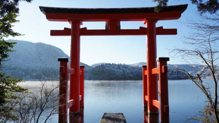 箱根ヴィッラビザン 箱根